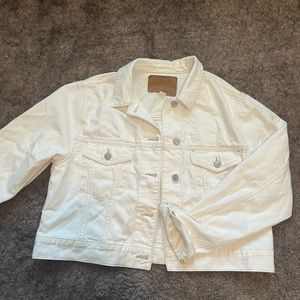 AE Denim Jacket